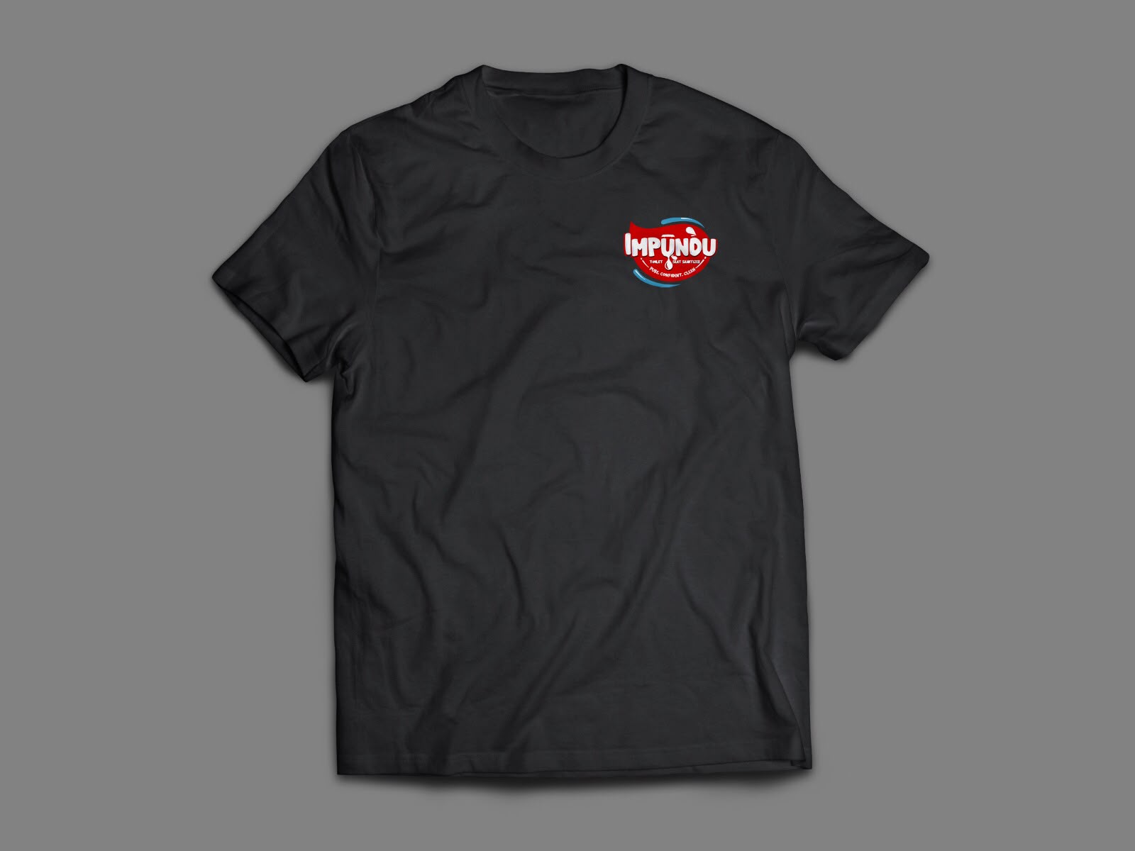 Impundu T-Shirt