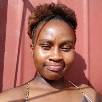 Anelisiwe Dlakavu
